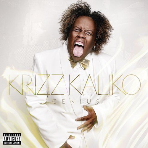 Krizz Kaliko - Back Pack - Tekst piosenki, lyrics - teksciki.pl