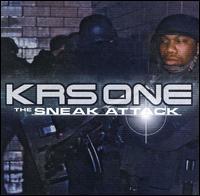 KRS-ONE - Attendance - Tekst piosenki, lyrics - teksciki.pl