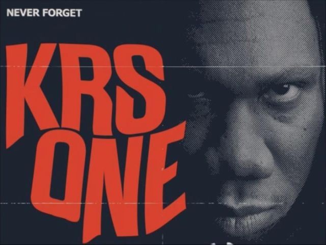 KRS-ONE - Get Your Mind Right - Tekst piosenki, lyrics - teksciki.pl