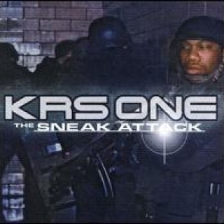 KRS-ONE - Hot - Tekst piosenki, lyrics - teksciki.pl
