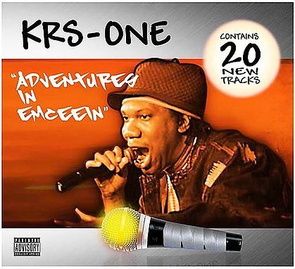 KRS-ONE - I Got You - Tekst piosenki, lyrics - teksciki.pl