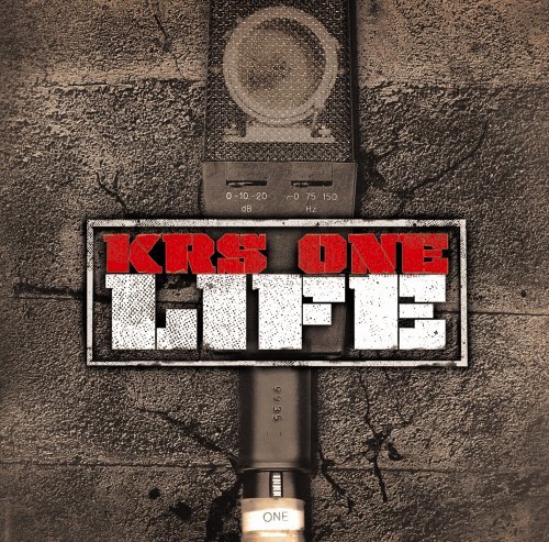 KRS-ONE - I'm On the Mic - Tekst piosenki, lyrics - teksciki.pl