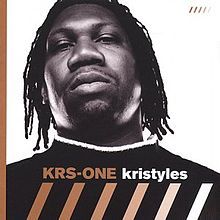 KRS-ONE - Only One - Tekst piosenki, lyrics - teksciki.pl