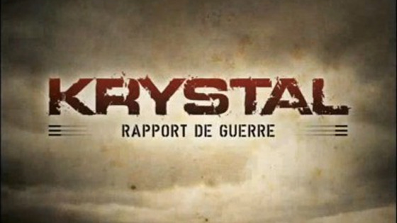 Krystal - Petit récit - Tekst piosenki, lyrics - teksciki.pl