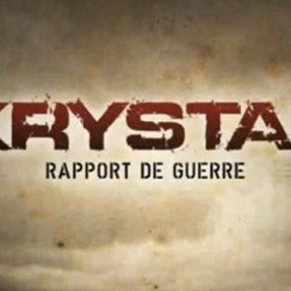 Krystal - Petit récit - Tekst piosenki, lyrics - teksciki.pl