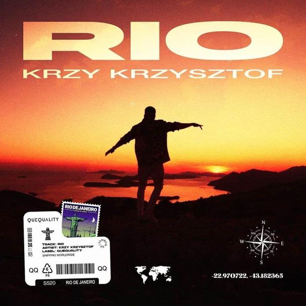 Krzy Krzysztof - RIO - Tekst piosenki, lyrics - teksciki.pl
