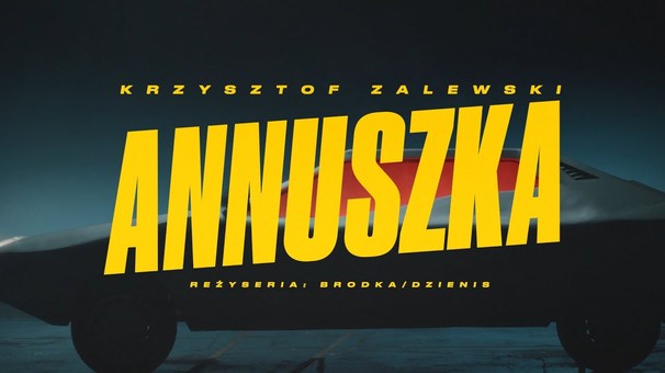 Krzysztof Zalewski - Annuszka - Tekst piosenki, lyrics - teksciki.pl