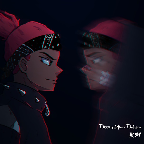 KSI - Complicated - Tekst piosenki, lyrics - teksciki.pl