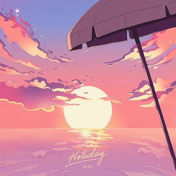 KSI - Holiday - Tekst piosenki, lyrics - teksciki.pl