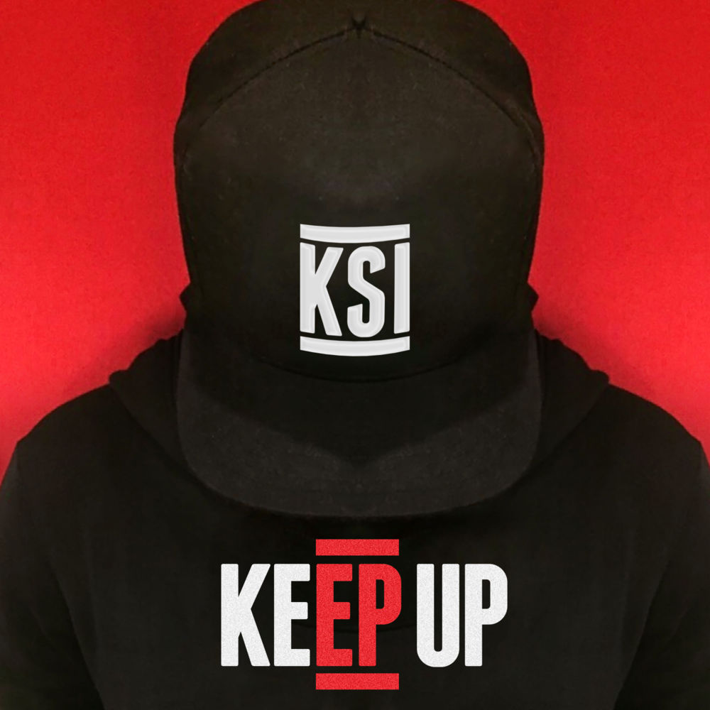 KSI - Keep Up - Tekst piosenki, lyrics - teksciki.pl