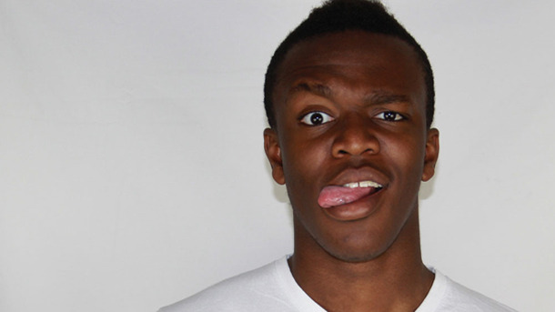KSI - Lamborghini (french) - Tekst piosenki, lyrics - teksciki.pl