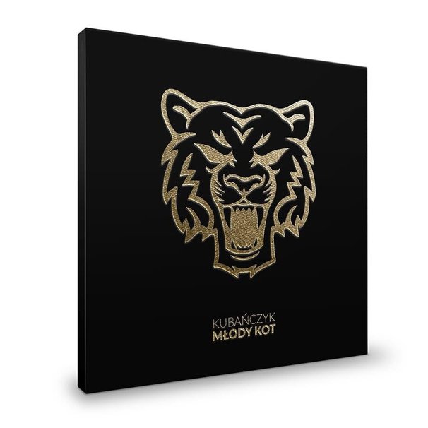 Kubańczyk - MŁODY KOT - Tekst piosenki, lyrics - teksciki.pl