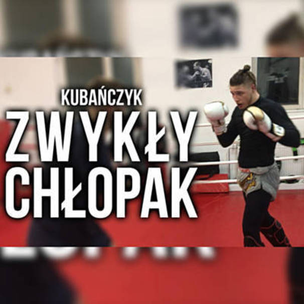 Kubańczyk - ZWYKŁY CHŁOPAK - Tekst piosenki, lyrics - teksciki.pl