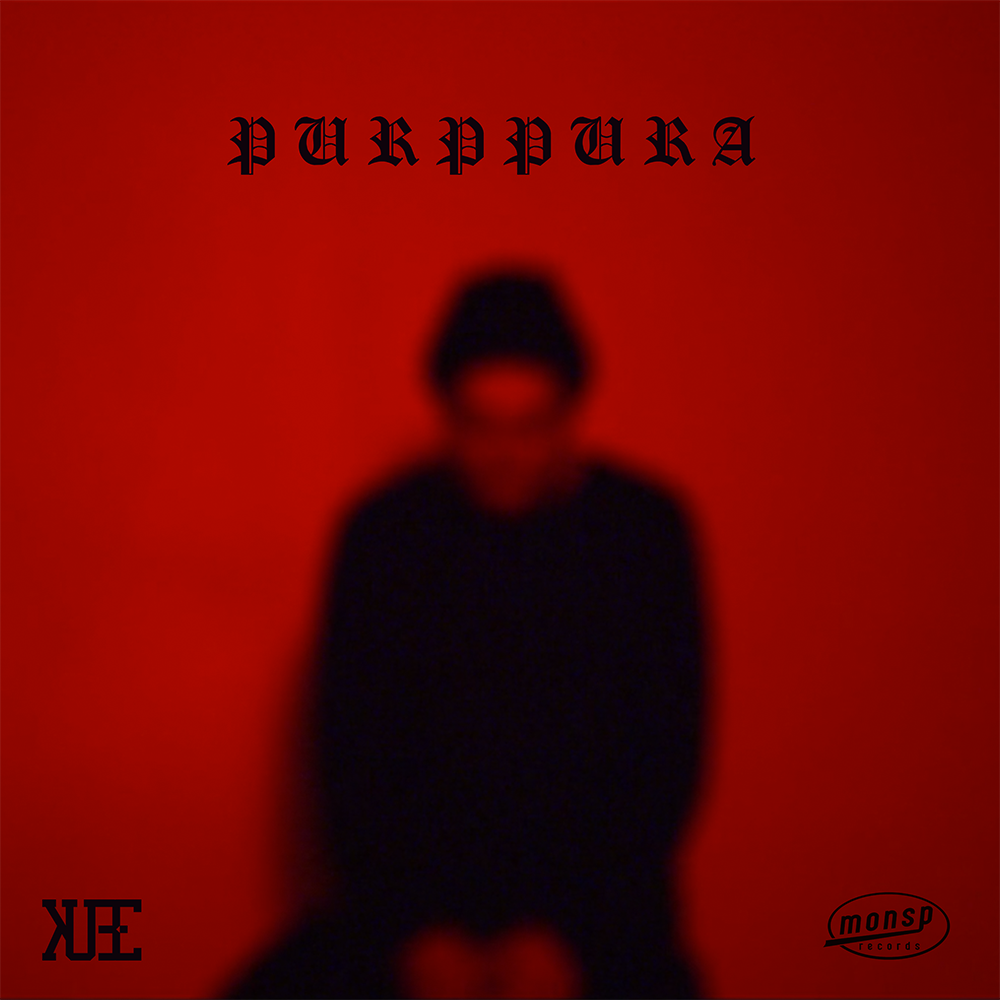 Kube - Purppura - Tekst piosenki, lyrics - teksciki.pl