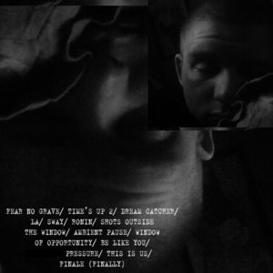 Kulprit D - Window Of Opportunity - Tekst piosenki, lyrics - teksciki.pl