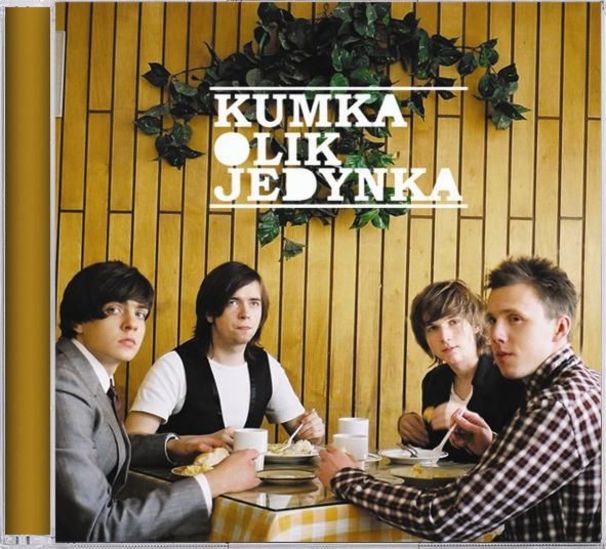 Kumka Olik - miasto was nie lubi - Tekst piosenki, lyrics - teksciki.pl