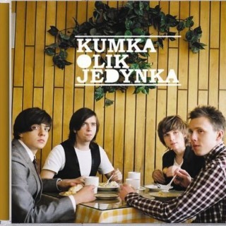 Kumka Olik - miasto was nie lubi - Tekst piosenki, lyrics - teksciki.pl