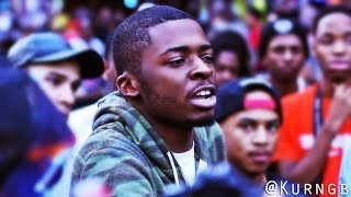 Kur - Half Of Chiraq Freestyle - Tekst piosenki, lyrics - teksciki.pl