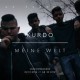 Kurdo - Meine Welt - Tekst piosenki, lyrics - teksciki.pl