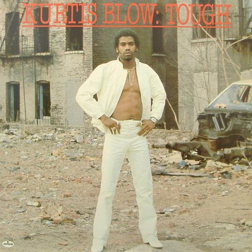 Kurtis Blow - Baby, You've Got to Go - Tekst piosenki, lyrics - teksciki.pl