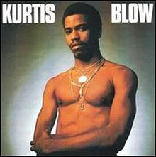 Kurtis Blow - Christmas Rappin' - Tekst piosenki, lyrics - teksciki.pl