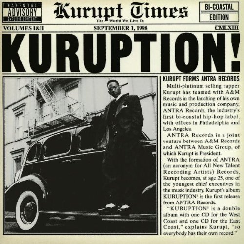 Kurupt - C-Walk - Tekst piosenki, lyrics - teksciki.pl