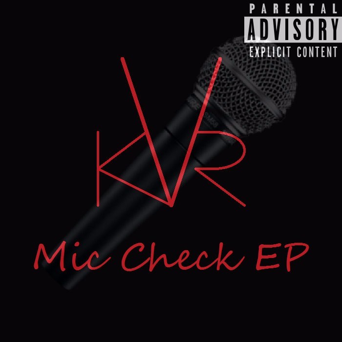 KVr - Runnin' - Tekst piosenki, lyrics - teksciki.pl