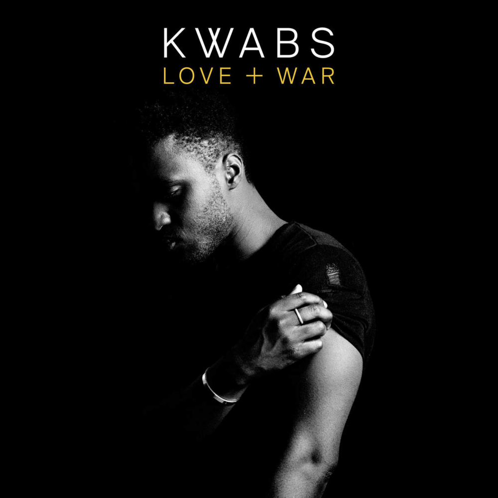 Kwabs - Forgiven - Tekst piosenki, lyrics - teksciki.pl