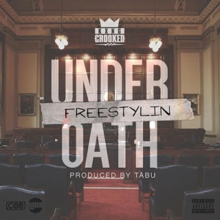 KXNG CROOKED - Freestylin Under Oath - Tekst piosenki, lyrics - teksciki.pl