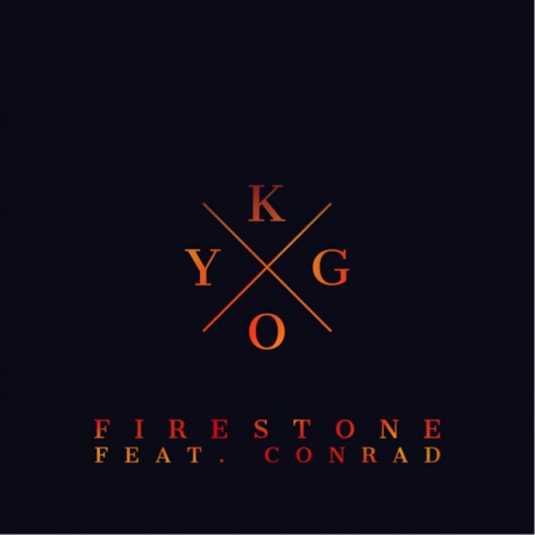 Kygo - Firestone - Tekst piosenki, lyrics - teksciki.pl