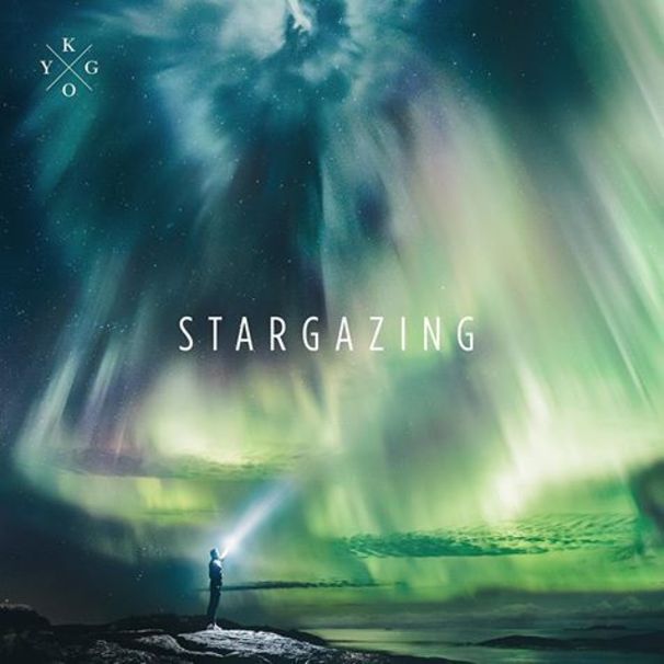 Kygo - Stargazing - Tekst piosenki, lyrics - teksciki.pl