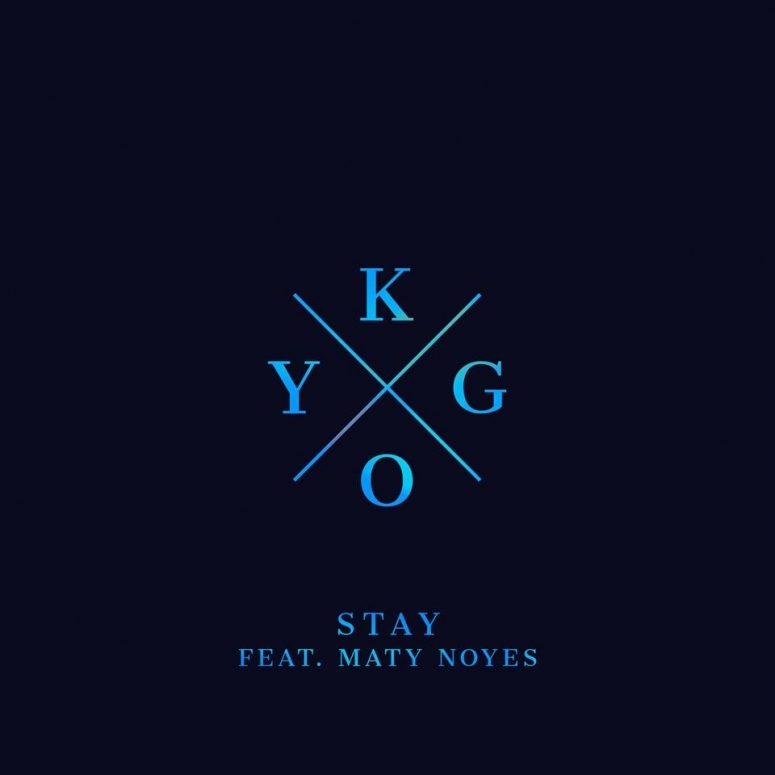 Kygo - Stay - Tekst piosenki, lyrics - teksciki.pl