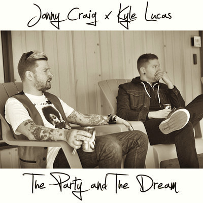 Kyle Lucas - The Party and The Dream - Tekst piosenki, lyrics - teksciki.pl