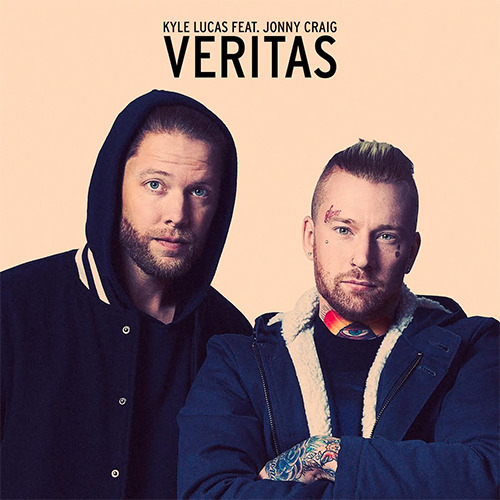 Kyle Lucas - Veritas - Tekst piosenki, lyrics - teksciki.pl