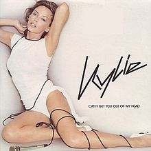 Kylie Minogue - Can't Get You Out of My Head - Tekst piosenki, lyrics - teksciki.pl