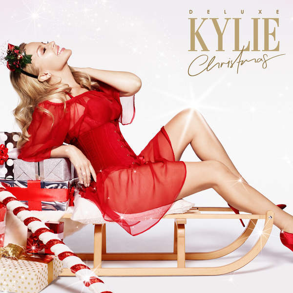 Kylie Minogue - Christmas Isn't Christmas 'Til You Get Here - Tekst piosenki, lyrics - teksciki.pl