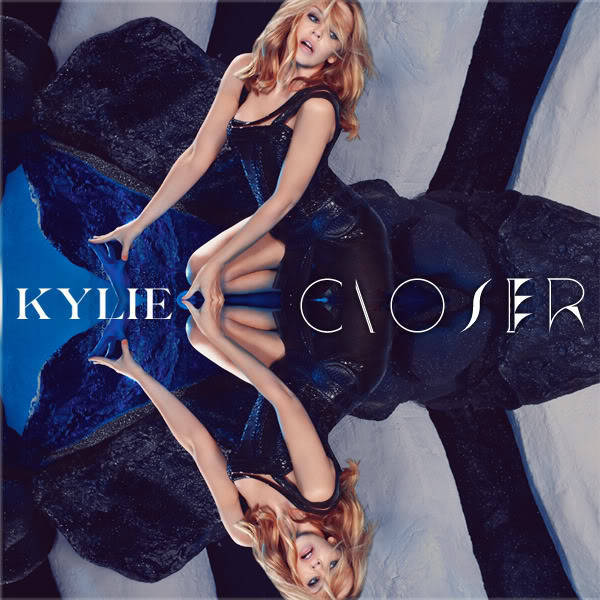 Kylie Minogue - Closer - Tekst piosenki, lyrics - teksciki.pl