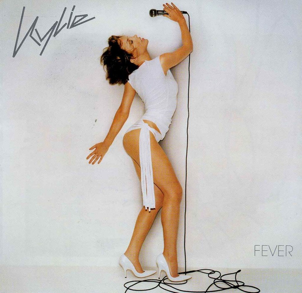 Kylie Minogue - Fever - Tekst piosenki, lyrics - teksciki.pl