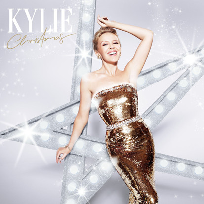 Kylie Minogue - It's the Most Wonderful Time of the Year - Tekst piosenki, lyrics - teksciki.pl