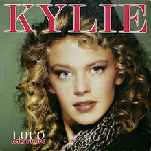 Kylie Minogue - Locomotion - Tekst piosenki, lyrics - teksciki.pl