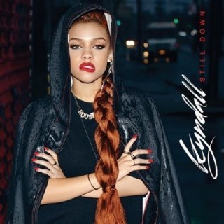 Kyndall - Bullet - Tekst piosenki, lyrics - teksciki.pl