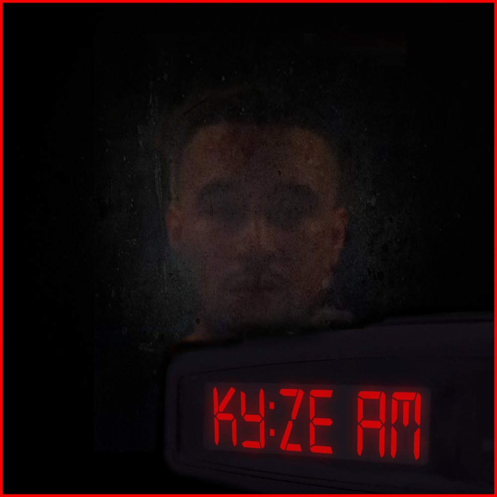 Kyze - Drumline - Tekst piosenki, lyrics - teksciki.pl