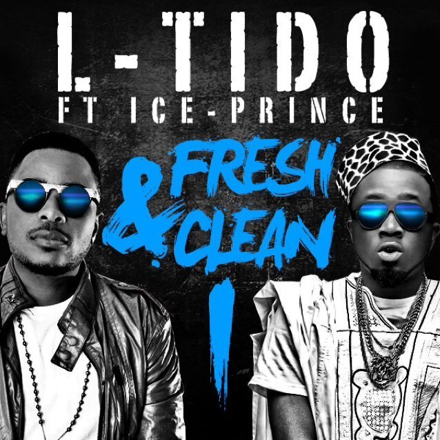 L-Tido - Fresh and Clean - Tekst piosenki, lyrics - teksciki.pl