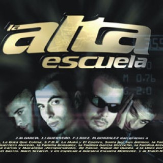 La Alta Escuela - Letras - Tekst piosenki, lyrics - teksciki.pl