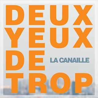 La Canaille - Coup de dette - Tekst piosenki, lyrics - teksciki.pl