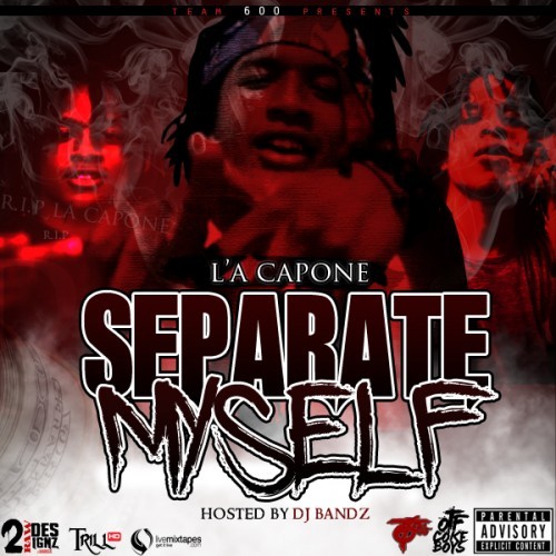 L'A Capone - Round Here - Tekst piosenki, lyrics - teksciki.pl