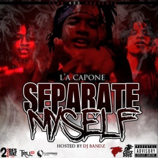 L'A Capone - We up - Tekst piosenki, lyrics - teksciki.pl