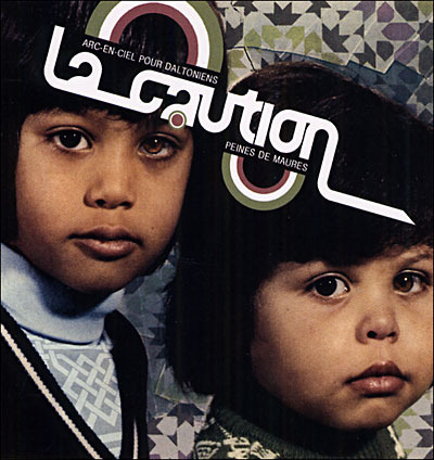 La Caution - Arcade - Tekst piosenki, lyrics - teksciki.pl