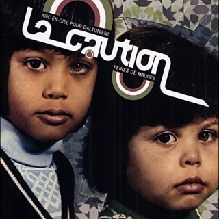La Caution - Arcade - Tekst piosenki, lyrics - teksciki.pl