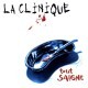 La Clinique - 109 Radio - Tekst piosenki, lyrics - teksciki.pl